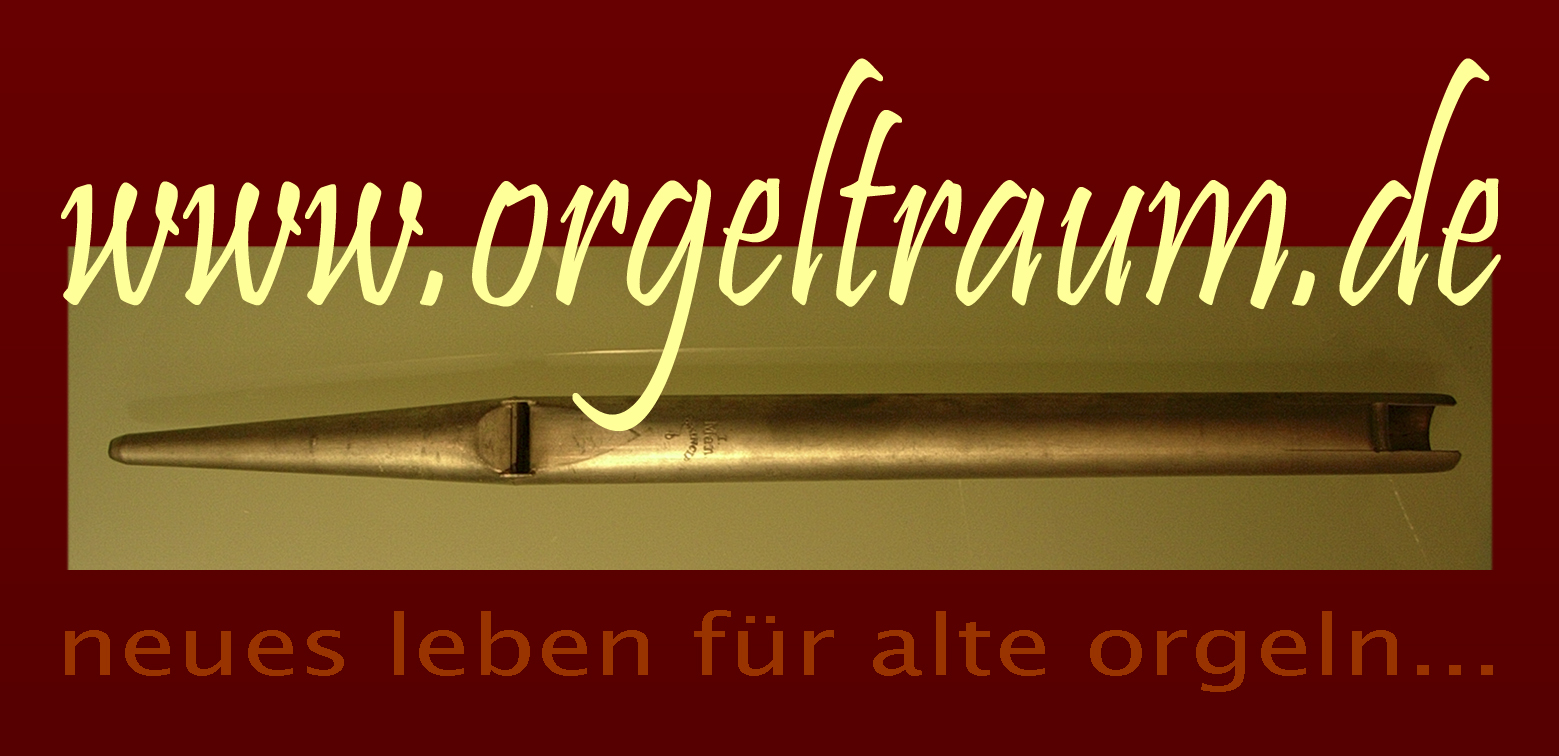 (c) Orgeltraum.de